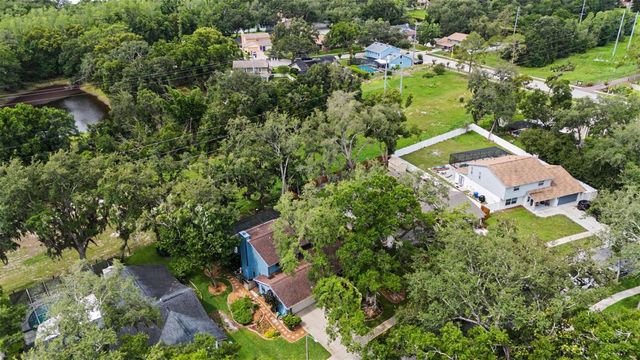16706 ROLLING ROCK DRIVE, Tampa, FL 33618