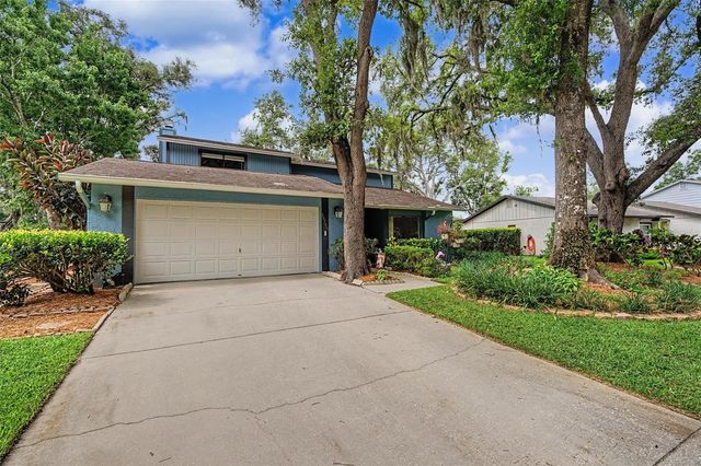 16706 ROLLING ROCK DRIVE, Tampa, FL 33618