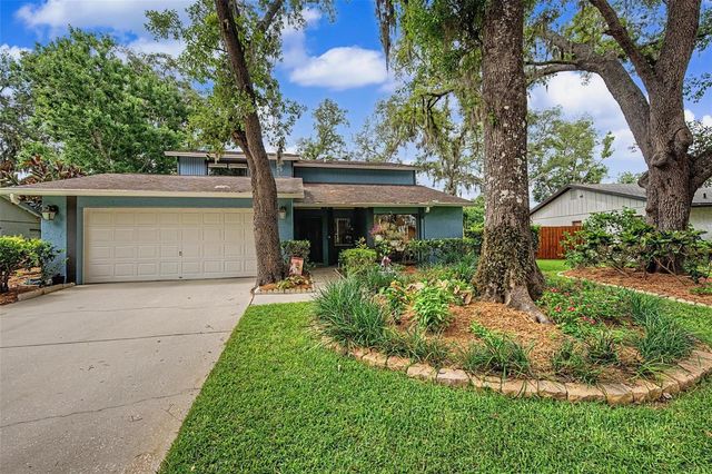 16706 ROLLING ROCK DRIVE, Tampa, FL 33618