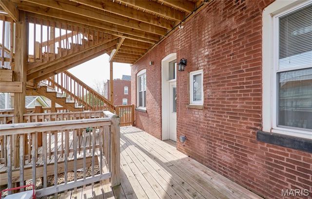 4253 Washington Boulevard B, St Louis, MO 63108