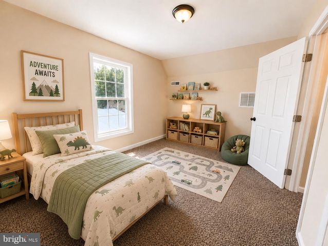 904 HANSON ST, Salisbury, MD 21801