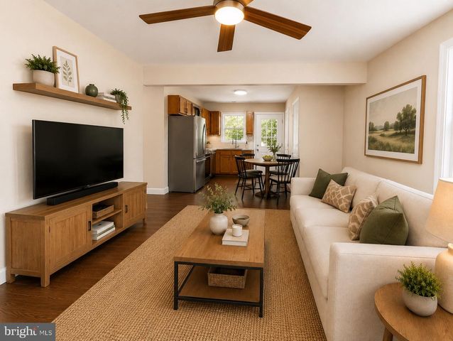 904 HANSON ST, Salisbury, MD 21801