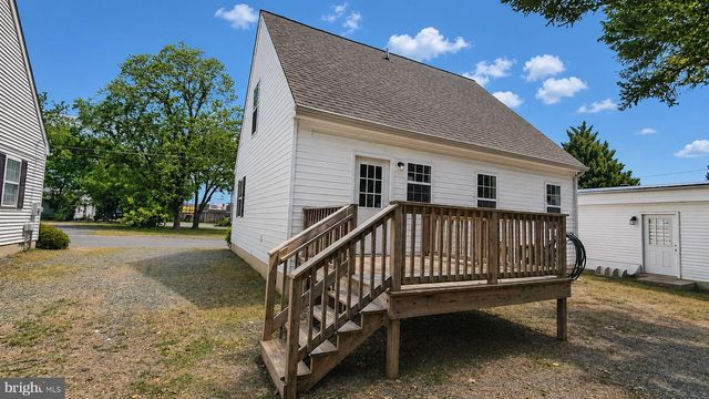 904 HANSON ST, Salisbury, MD 21801