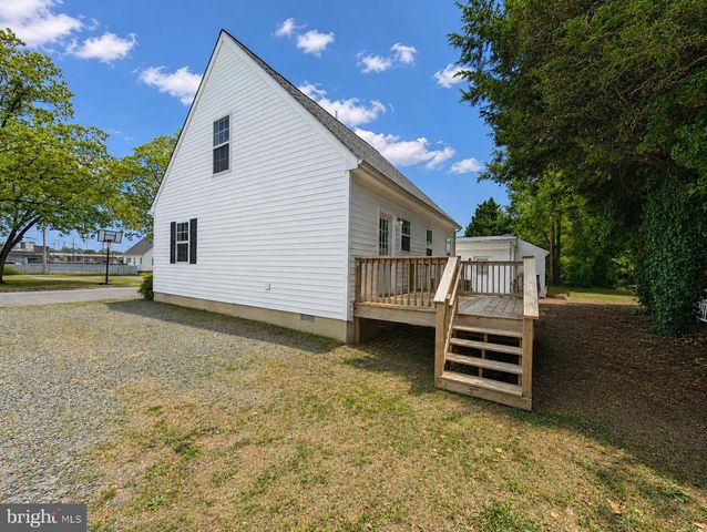 904 HANSON ST, Salisbury, MD 21801