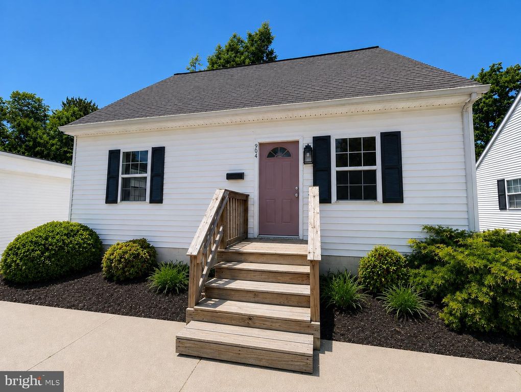 904 HANSON ST, Salisbury, MD 21801