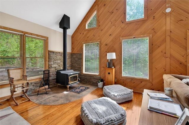 1 Thurmond Walker Road, Dahlonega, GA 30533