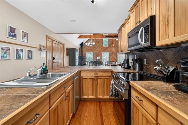 1 Thurmond Walker Road, Dahlonega, GA 30533