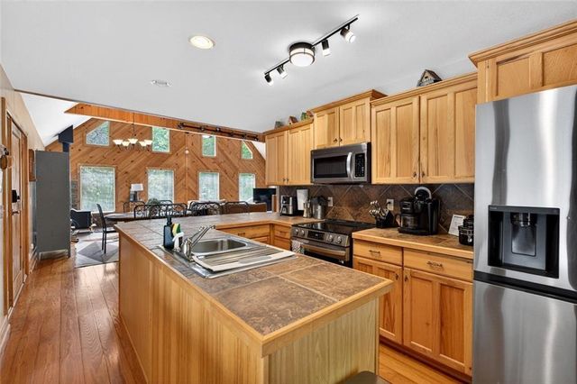 1 Thurmond Walker Road, Dahlonega, GA 30533