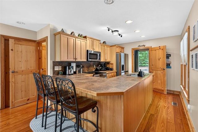 1 Thurmond Walker Road, Dahlonega, GA 30533