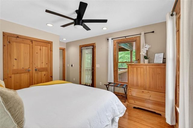 1 Thurmond Walker Road, Dahlonega, GA 30533