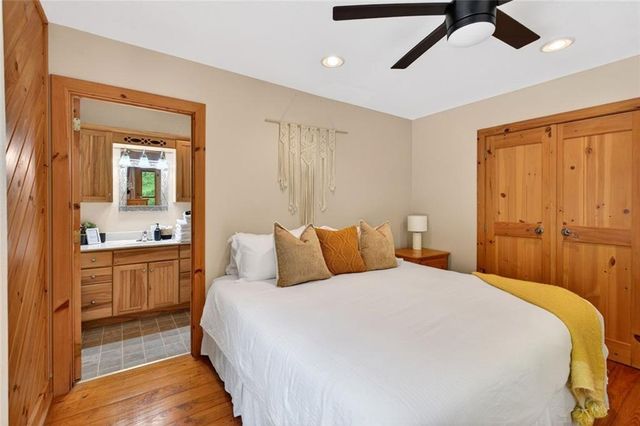 1 Thurmond Walker Road, Dahlonega, GA 30533