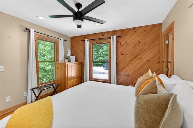 1 Thurmond Walker Road, Dahlonega, GA 30533
