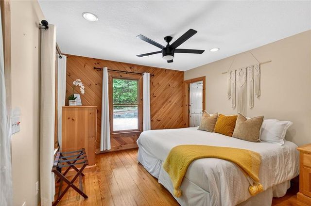 1 Thurmond Walker Road, Dahlonega, GA 30533