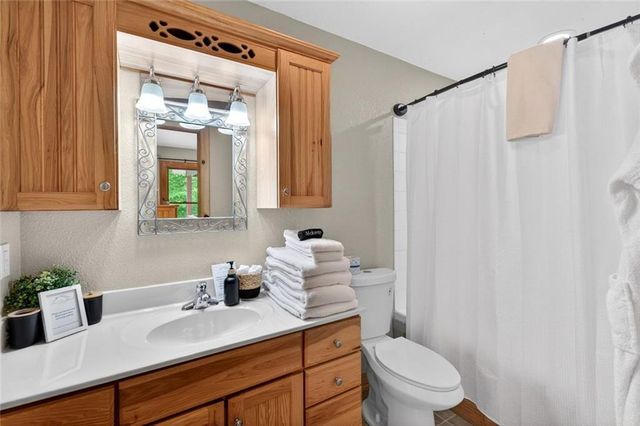 1 Thurmond Walker Road, Dahlonega, GA 30533