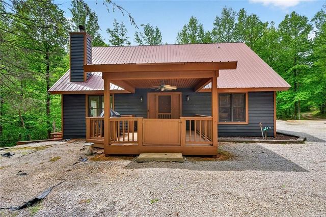 1 Thurmond Walker Road, Dahlonega, GA 30533