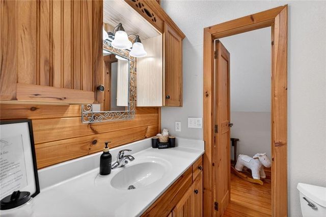 1 Thurmond Walker Road, Dahlonega, GA 30533