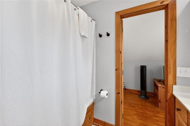 1 Thurmond Walker Road, Dahlonega, GA 30533