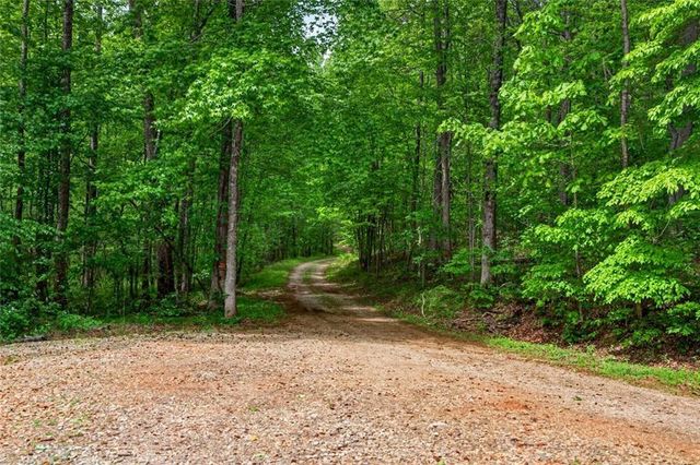 1 Thurmond Walker Road, Dahlonega, GA 30533