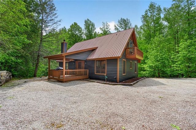 1 Thurmond Walker Road, Dahlonega, GA 30533