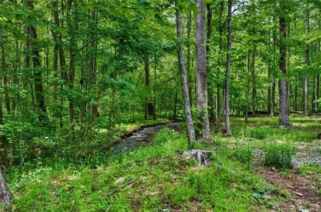 1 Thurmond Walker Road, Dahlonega, GA 30533