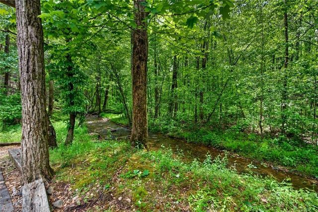 1 Thurmond Walker Road, Dahlonega, GA 30533