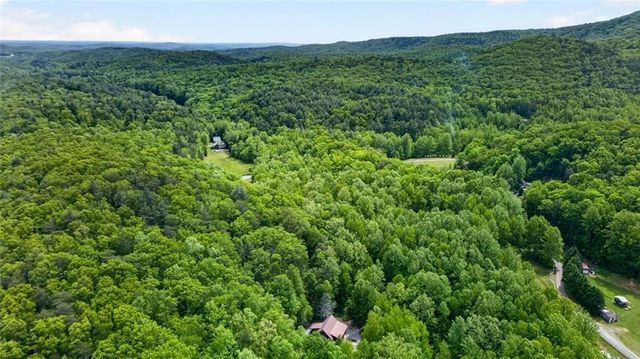 1 Thurmond Walker Road, Dahlonega, GA 30533