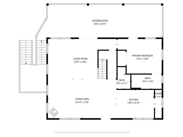 1 Thurmond Walker Road, Dahlonega, GA 30533