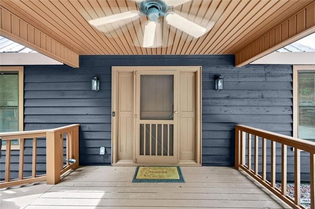 1 Thurmond Walker Road, Dahlonega, GA 30533