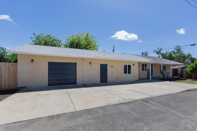 3360 Michigan Ave, Stockton, CA 95204