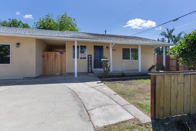 3360 Michigan Ave, Stockton, CA 95204