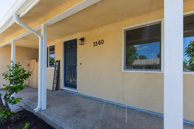 3360 Michigan Ave, Stockton, CA 95204