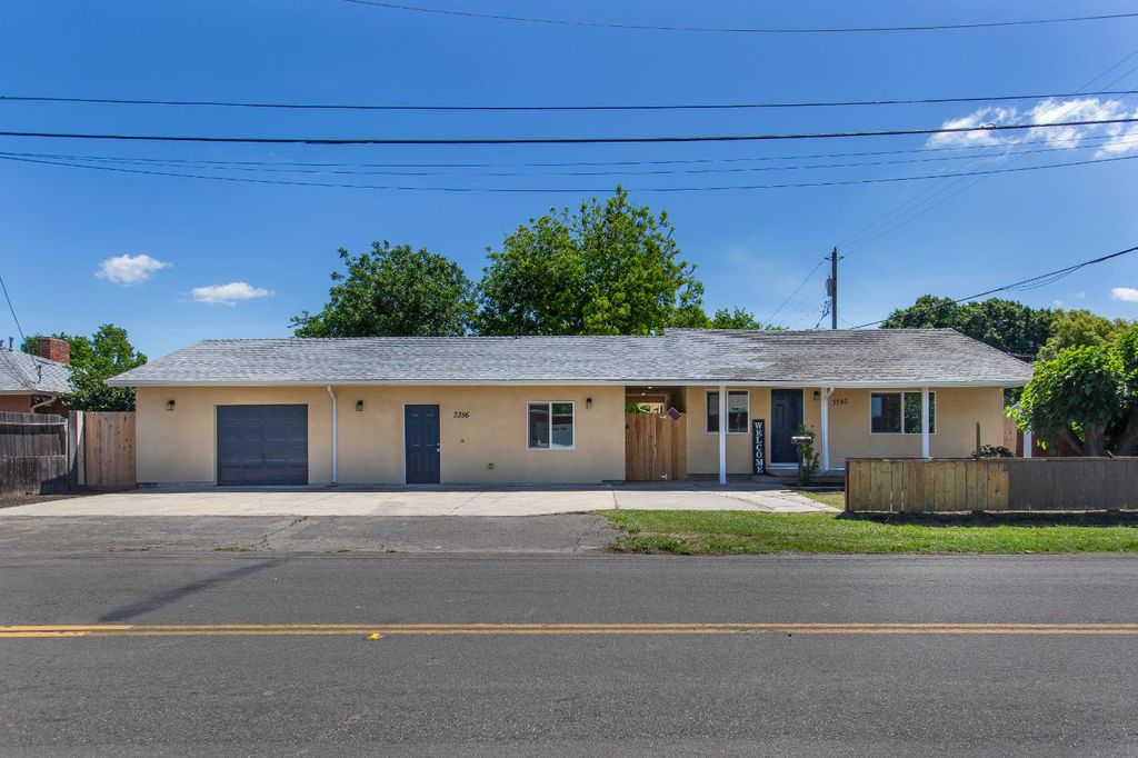 3360 Michigan Ave, Stockton, CA 95204