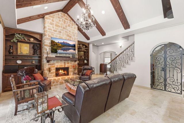 156 Dedication Trail, Huntsville, TX 77340