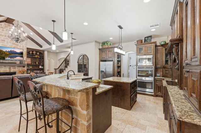 156 Dedication Trail, Huntsville, TX 77340