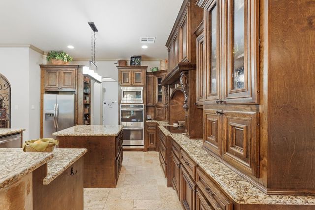 156 Dedication Trail, Huntsville, TX 77340