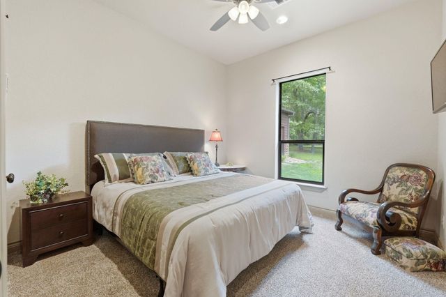 156 Dedication Trail, Huntsville, TX 77340