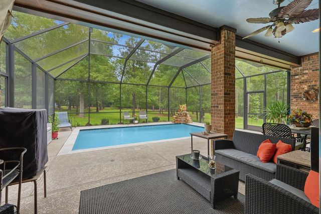 156 Dedication Trail, Huntsville, TX 77340