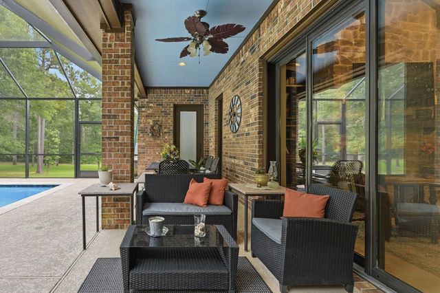 156 Dedication Trail, Huntsville, TX 77340