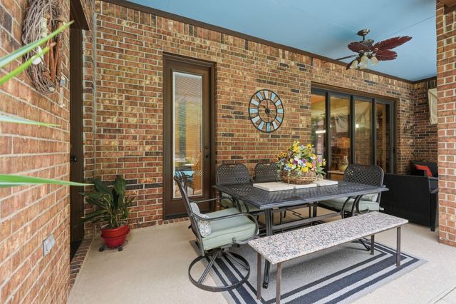 156 Dedication Trail, Huntsville, TX 77340