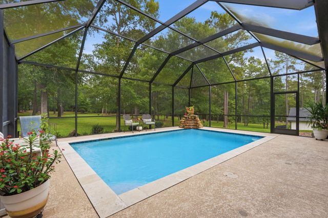 156 Dedication Trail, Huntsville, TX 77340