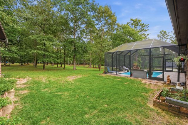 156 Dedication Trail, Huntsville, TX 77340