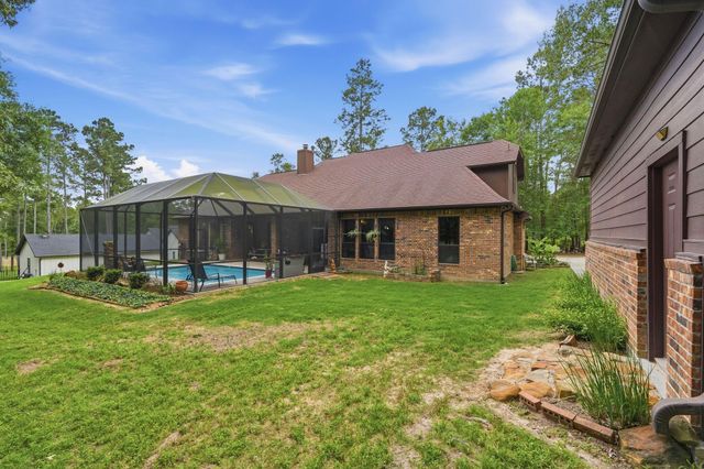 156 Dedication Trail, Huntsville, TX 77340