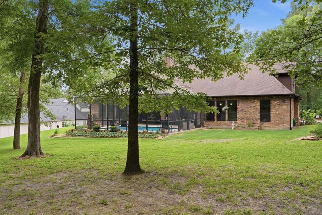 156 Dedication Trail, Huntsville, TX 77340