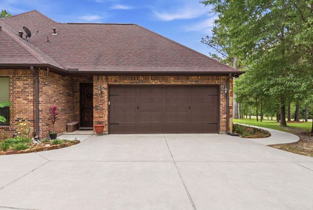 156 Dedication Trail, Huntsville, TX 77340