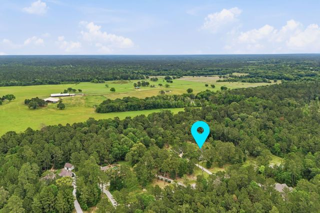 156 Dedication Trail, Huntsville, TX 77340