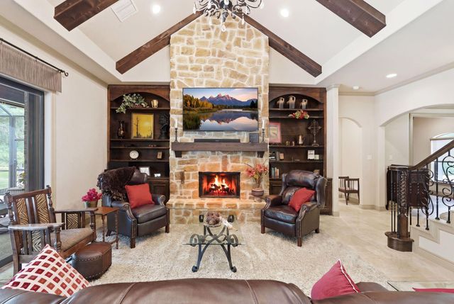 156 Dedication Trail, Huntsville, TX 77340
