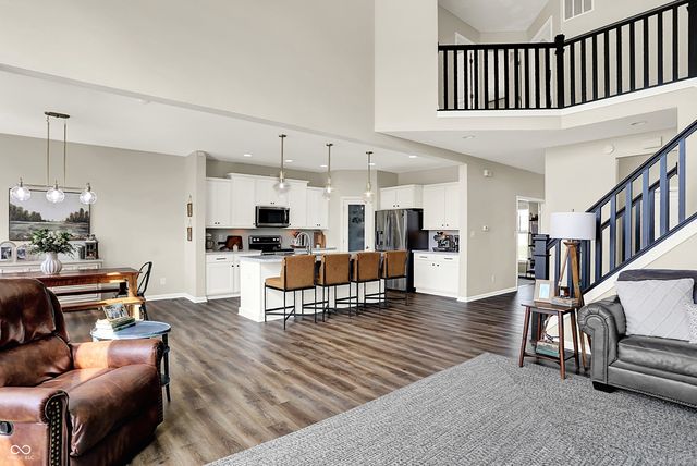 2288 Lingerman Court, Avon, IN 46123