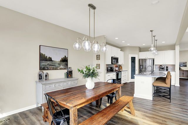 2288 Lingerman Court, Avon, IN 46123