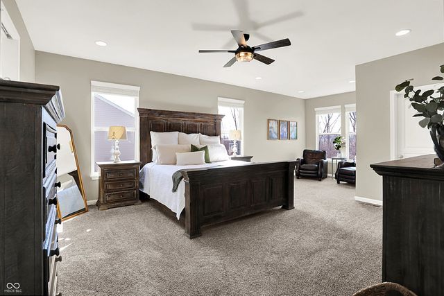 2288 Lingerman Court, Avon, IN 46123