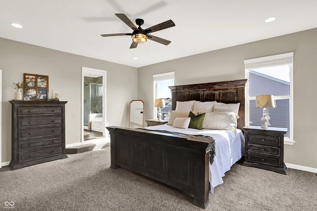 2288 Lingerman Court, Avon, IN 46123